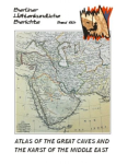 Band 83 - 2022 - Atlas of the great caves and the karst of the middle east vignette