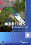 Aquifères & eaux souterraines en France vignette