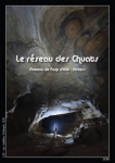 Le réseau des Chuats, plateau de Font d'Urle - Vercors vignette