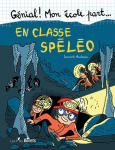 En classe spéléo vignette