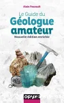 Guide du géologue amateur vignette