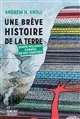 Une brève histoire de la Terre vignette