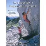 Les blocs de la région de Chamonix vignette